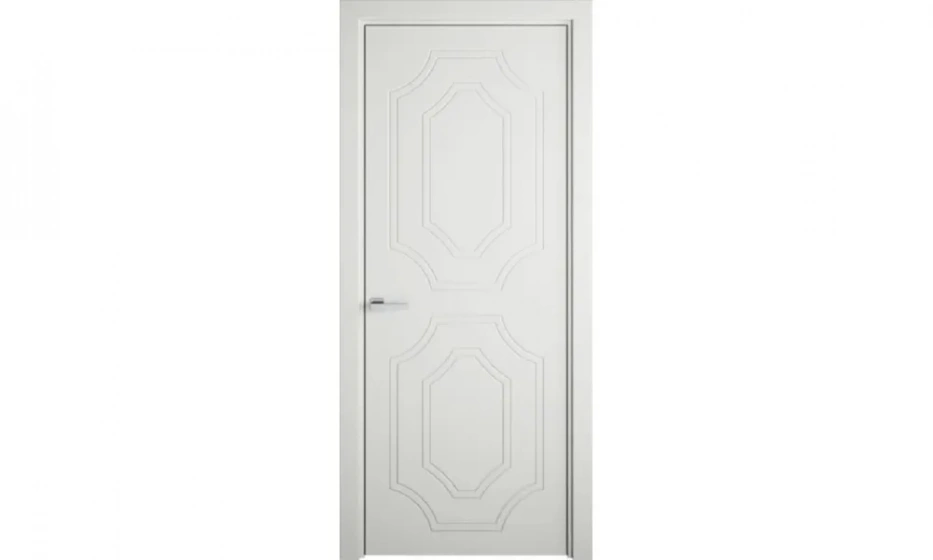 Межкомнатная дверь Софья, коллекция Phantom, Модель 78.79 CC6 - фото 1