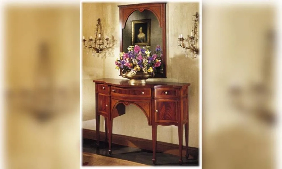 Консоль Francesco Molon 18Th Century 6 - фото 1