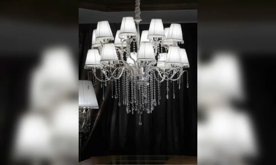 Il Paralume Marina Люстра 1879\Ch16\Av - фото 1