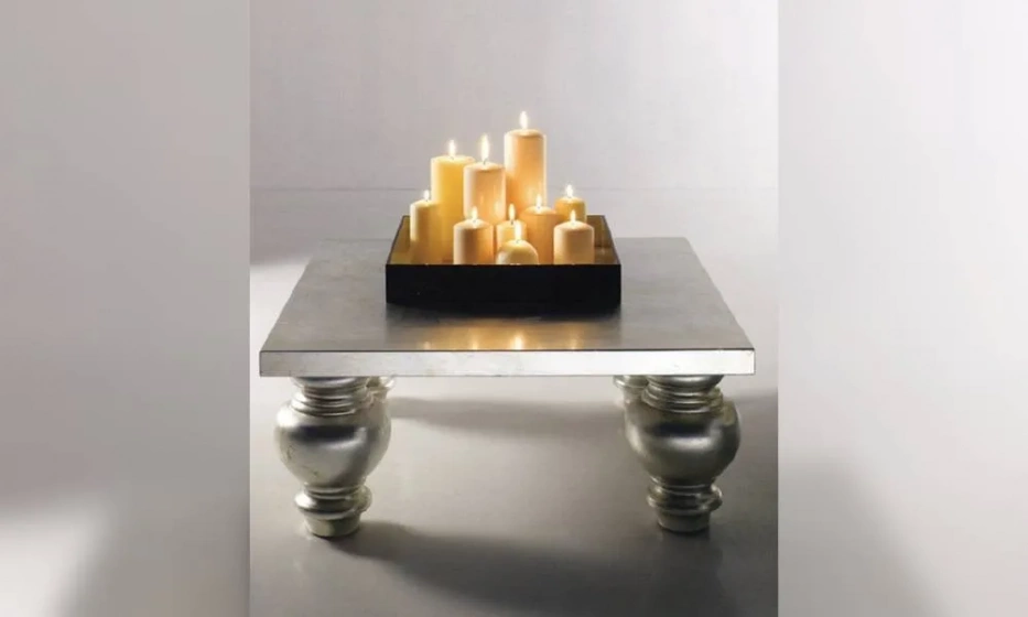 Стол Журнальный Piermaria Stark - фото 1