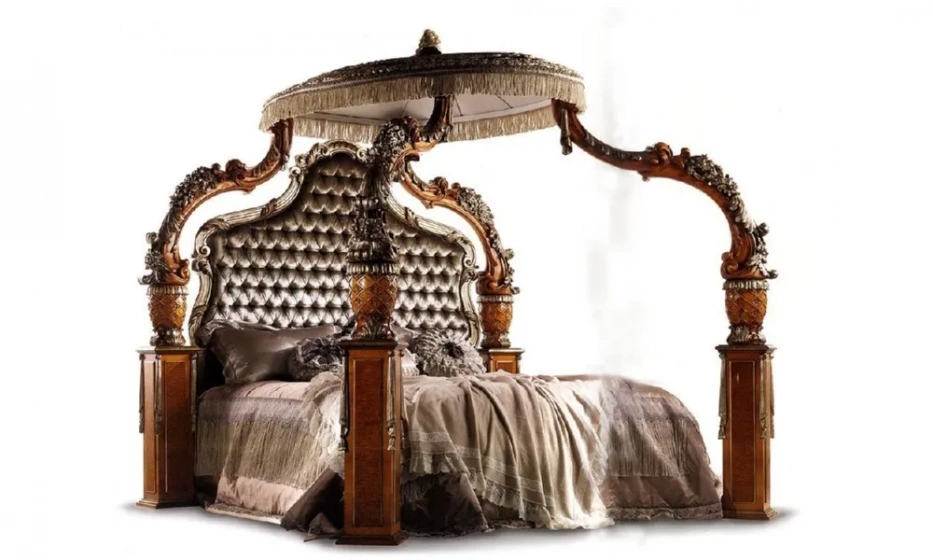 Спальня Jumbo Collection Lace - фото 2