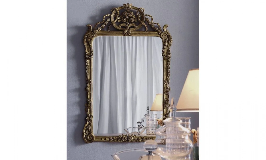 Зеркало Silvano Grifoni 3443 - фото 1