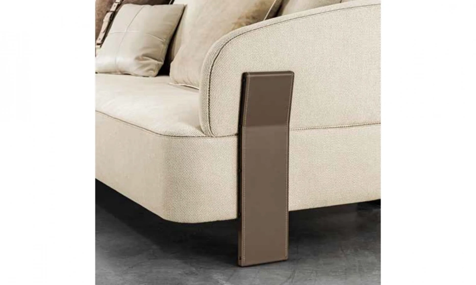 Диван Meroni&Colzani Diamante - фото 3