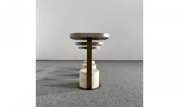 Комплект кофейных столиков Saloni Allegro