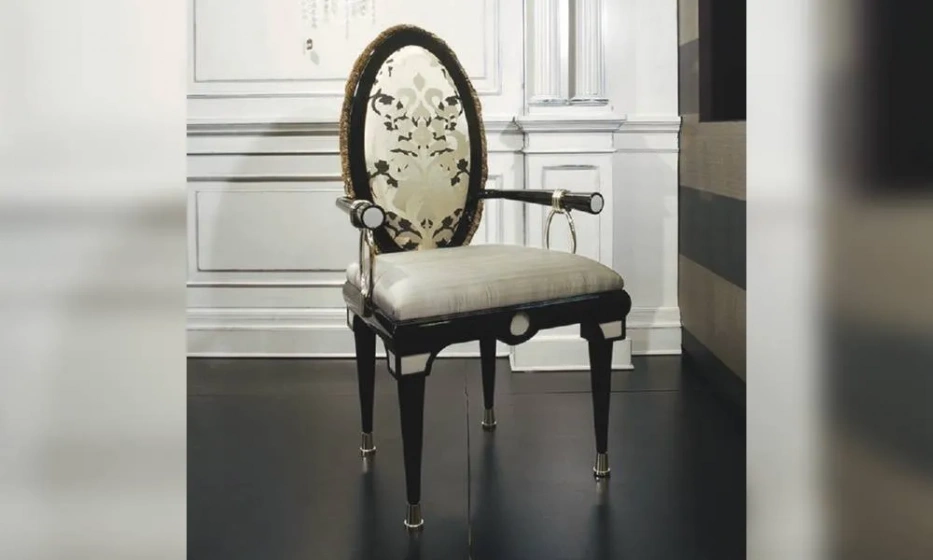 Стул Elle Due Misor 4 - фото 1