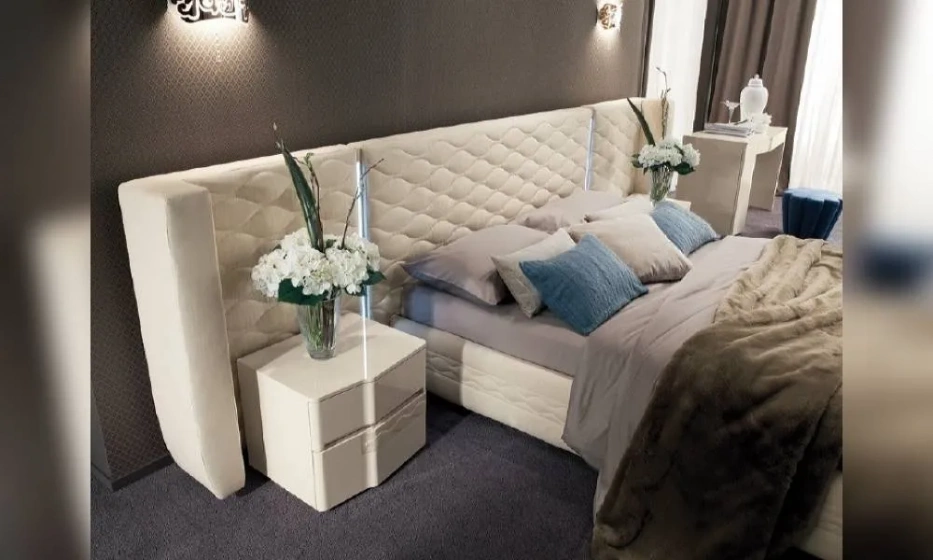 Спальня Dall Agnese Chanel 2 - фото 2