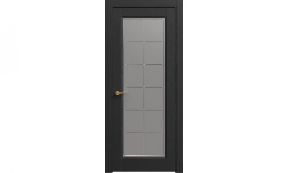 Межкомнатная дверь Софья, коллекция Classic, Модель 36.51 - фото 1