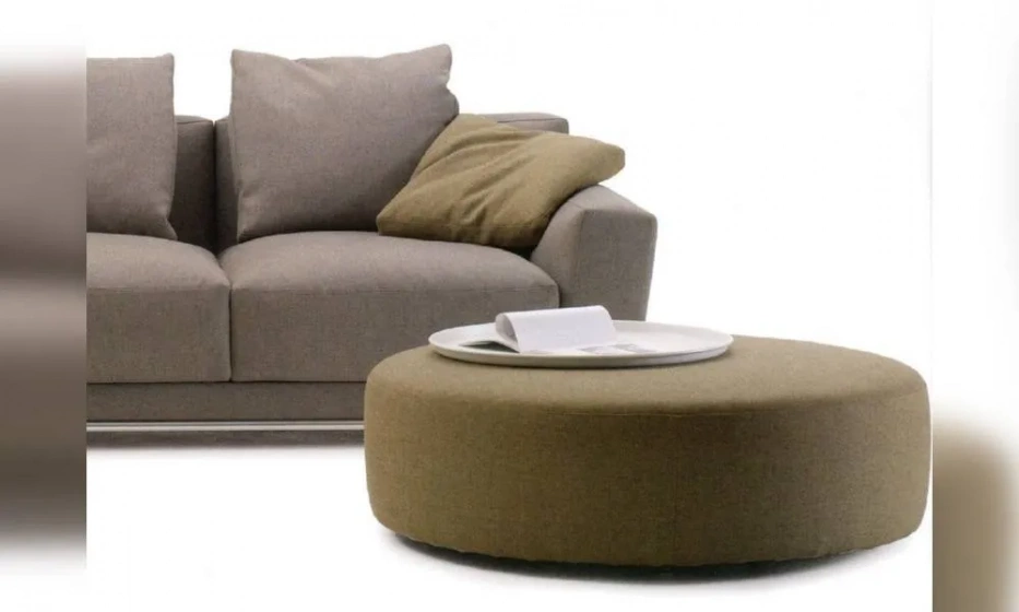 Пуф B&B Italia Harry Large - фото 1