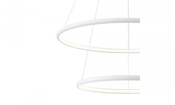 Подвесной Светильник Technical Mod807-Pl-02-60-W