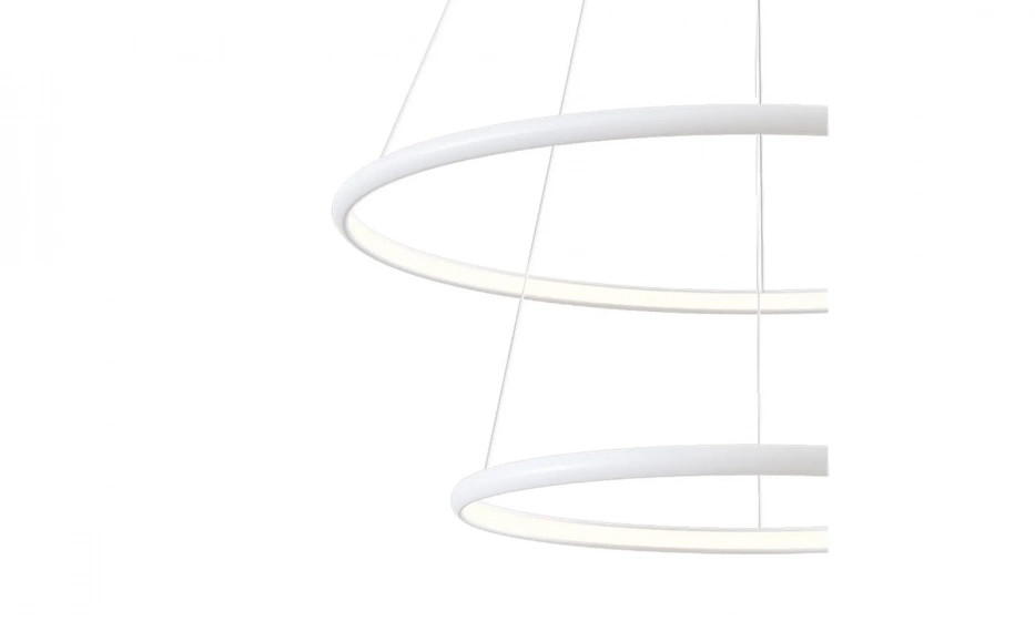 Подвесной Светильник Technical Mod807-Pl-02-60-W - фото 5