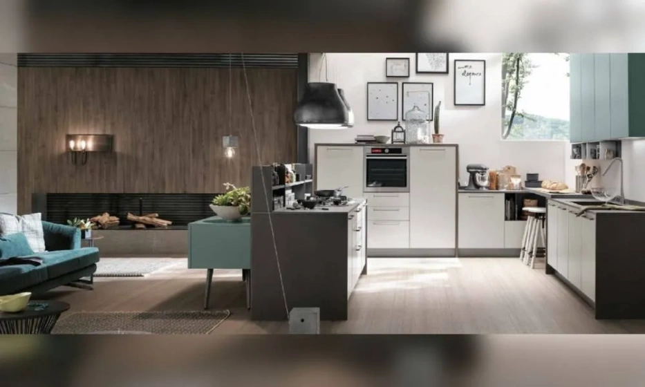 Кухня Stosa Cucine Replay - фото 9