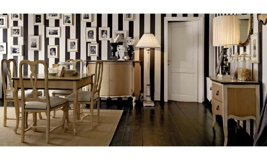 Столовая Vittorio Grifoni 4 - фото 1