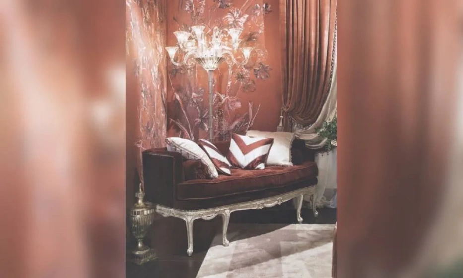 Софа Provasi Matisse - фото 1