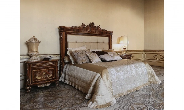 Спальня Minotti Luigi & Benigno Trevi 2