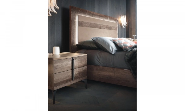 Тумба Прикроватная Alf Group Matera