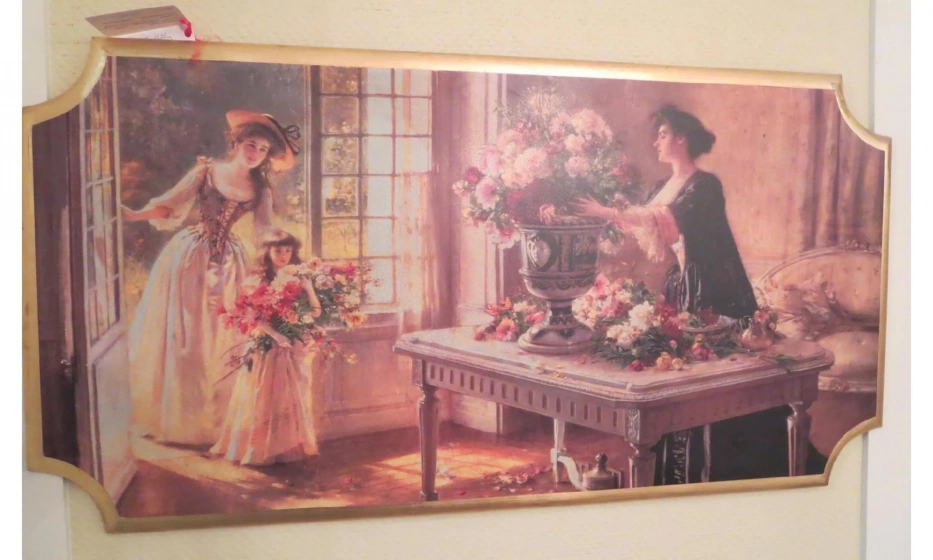 Картина Decor Toscana 1005 - фото 1