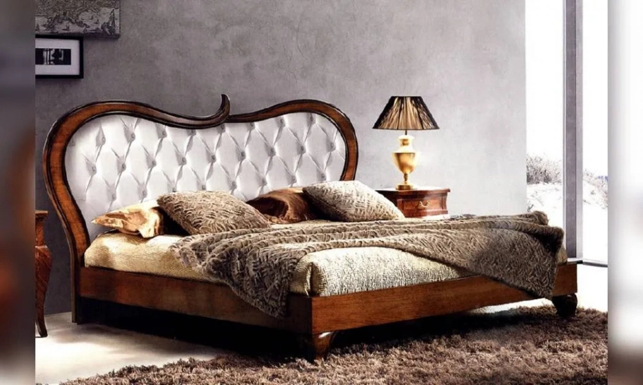 Кровать Giuliacasa Elegant 2 - фото 1