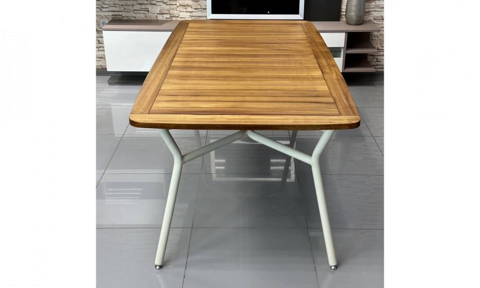 Уличный стол Saloni Gagra - фото 7