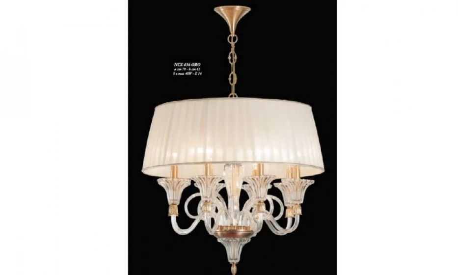 Люстра Jago Royal - фото 1