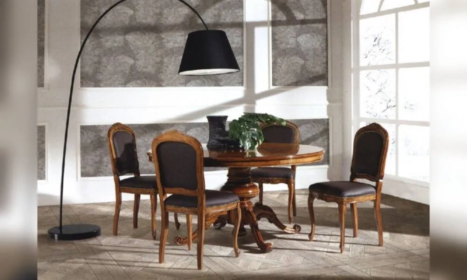 Стол Giuliacasa H229/150-Le - фото 1