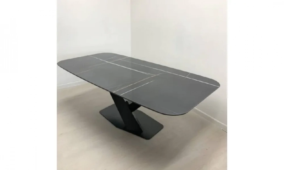 Обеденный стол FACTURE PROJECT RYZE - фото 3