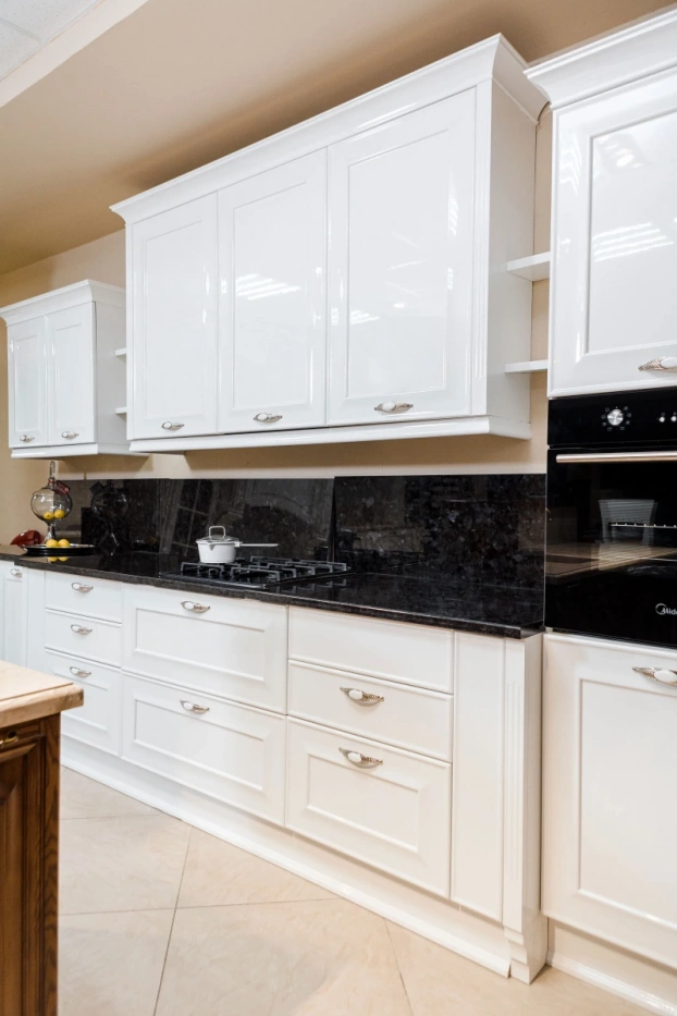 Spagnol Group Кухня - фото 3