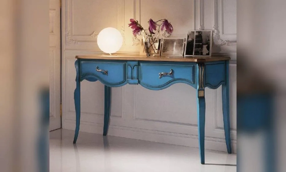 Консоль Bottega D'Arte Cezanne 1 - фото 1