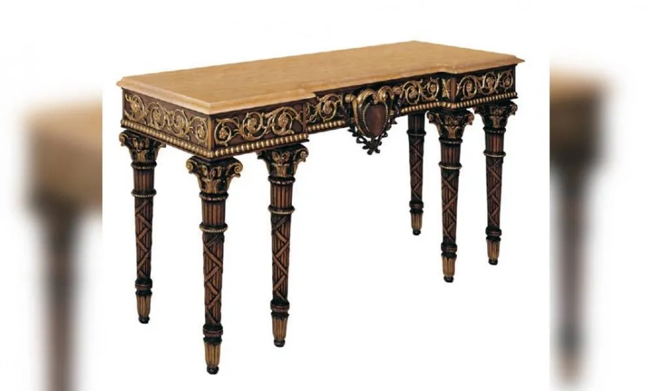 Консоль Francesco Molon New Empire 6 - фото 1