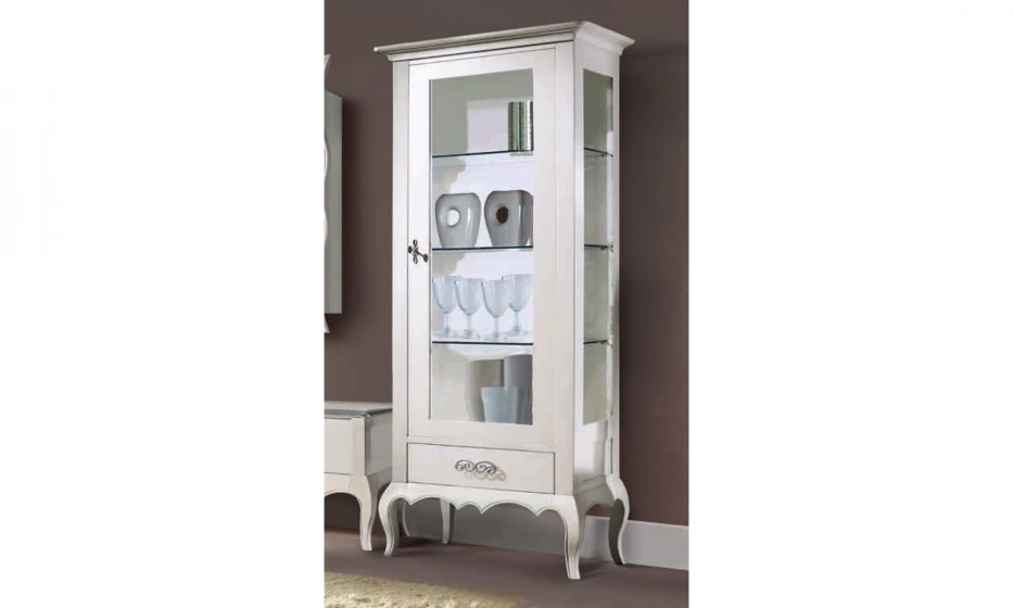 Витрина Vaccari Giovanni Bella Italia - фото 1