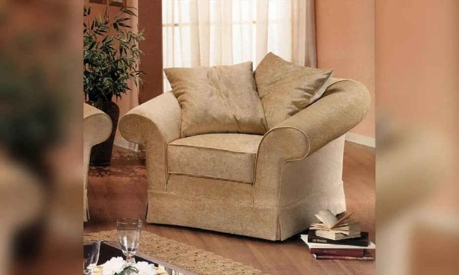 Кресло Goldconfort Indja 2 - фото 1