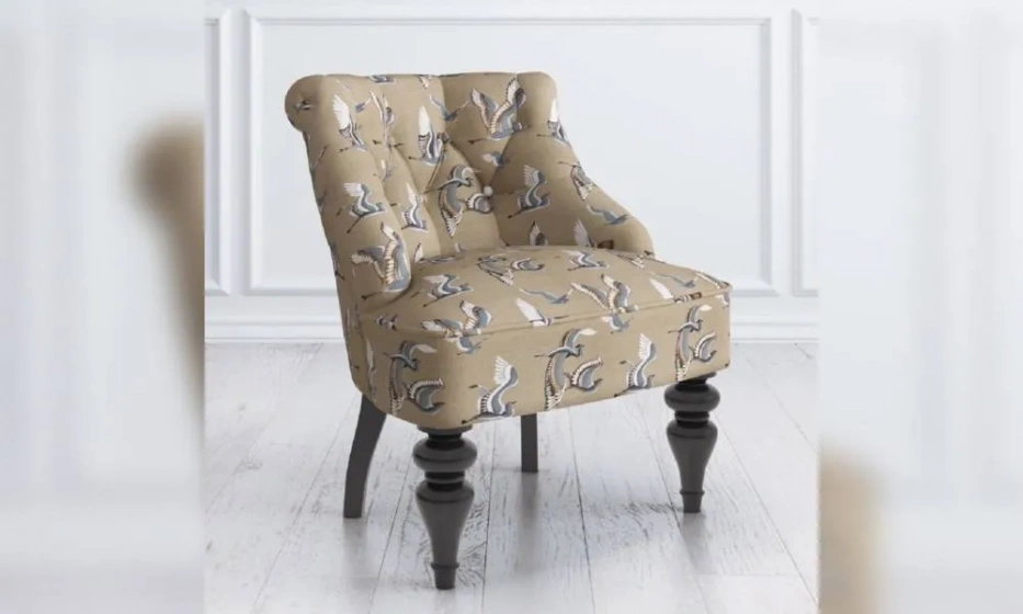 Кресло Kreind Canapes Крапо M13-B-0390 - фото 1