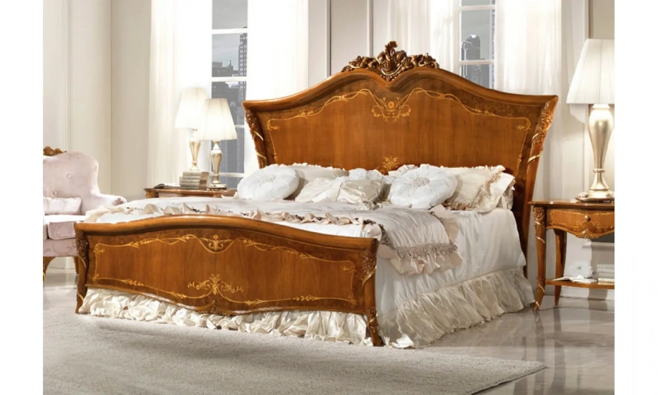 Спальня Antonelli Moravio Vittoria 2 - фото 6