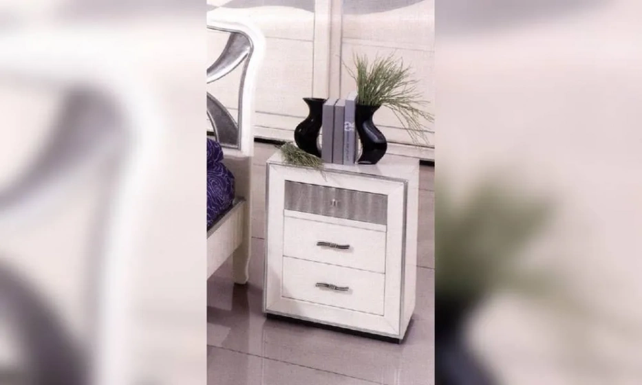 Тумба Прикроватная Giuliacasa 4049/S-Vr - фото 1