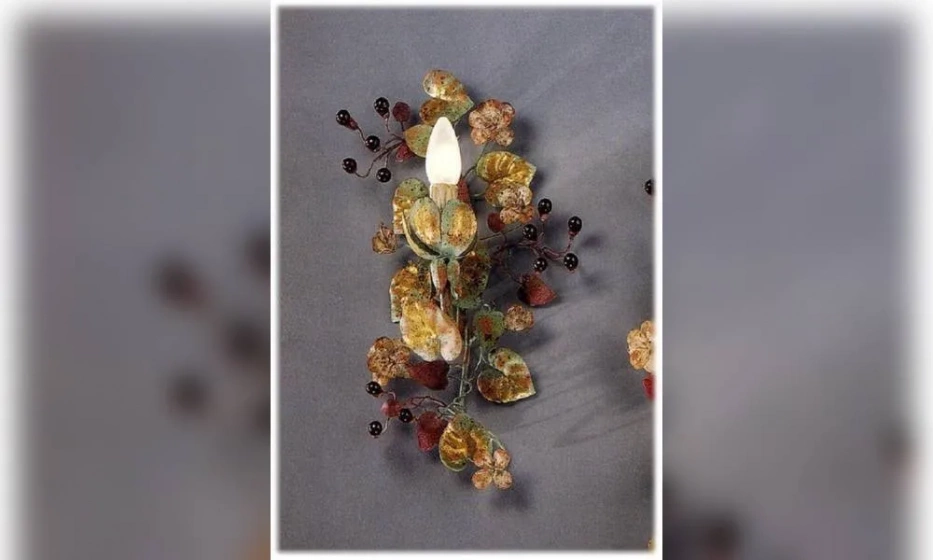 Бра Mechini A507/1 - фото 1