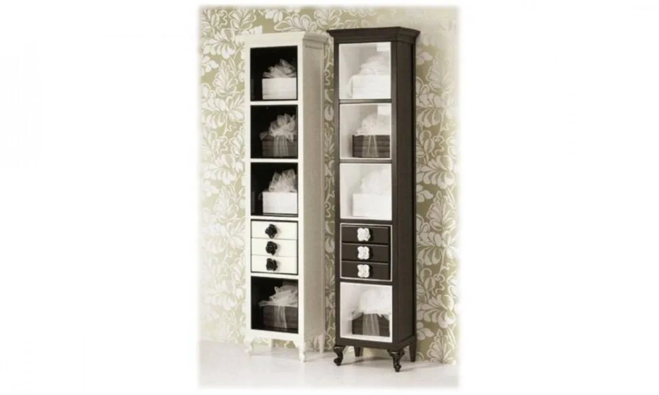 Книжный Шкаф Halley 514 - 1 - фото 1