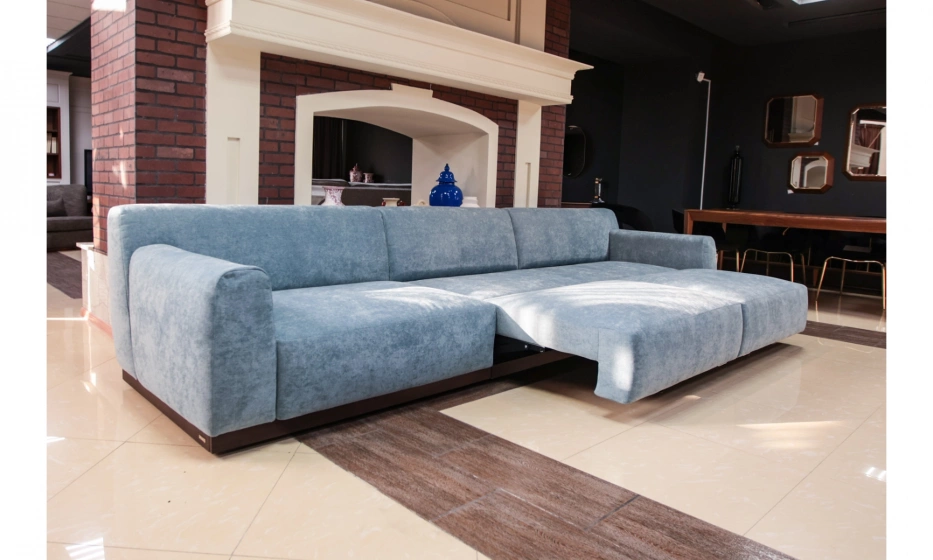 Диван Voltamebel Полиформ - фото 6