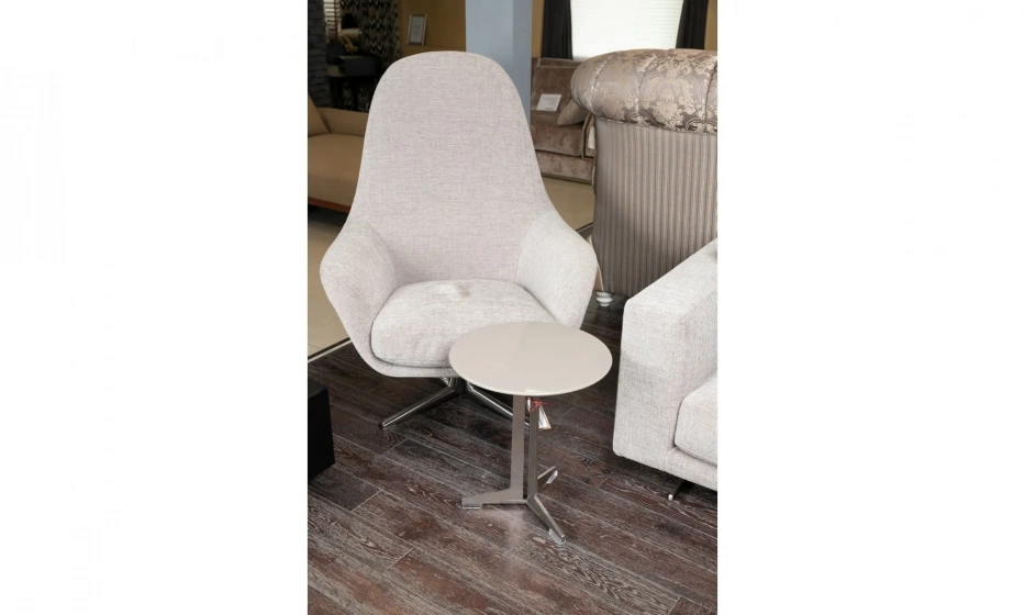 Столик FLEXFORM Fly Satined - фото 8