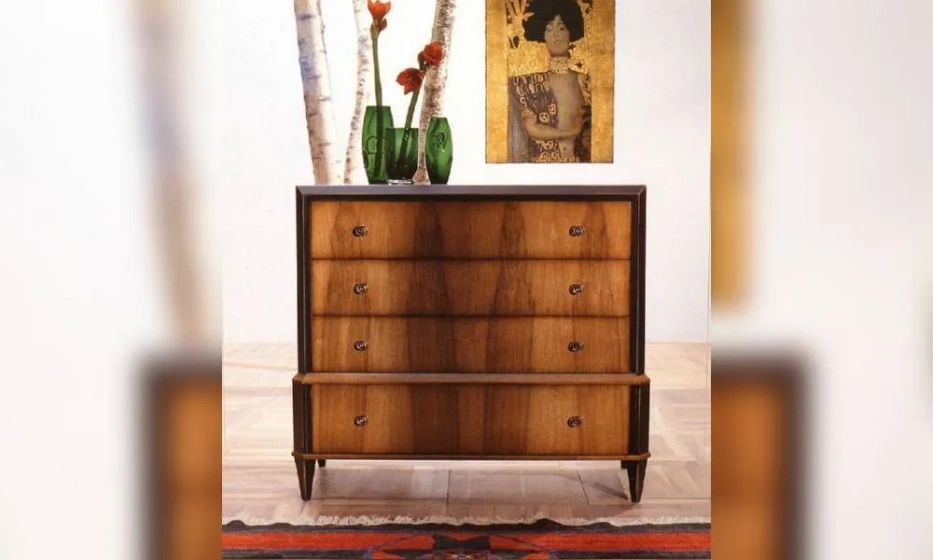 Комод Zonta Glamour 5 - фото 1