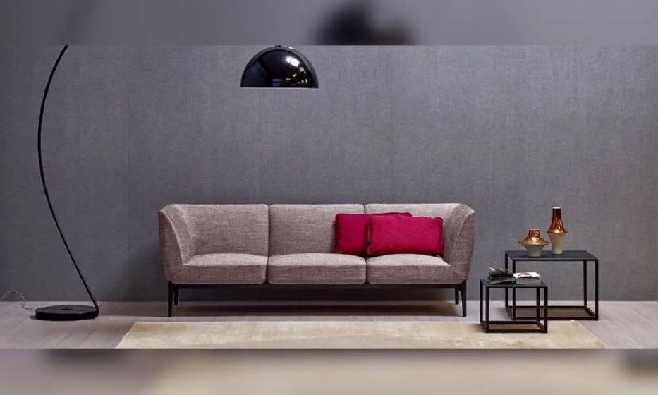 Диван Pedrali Social Plus - фото 1