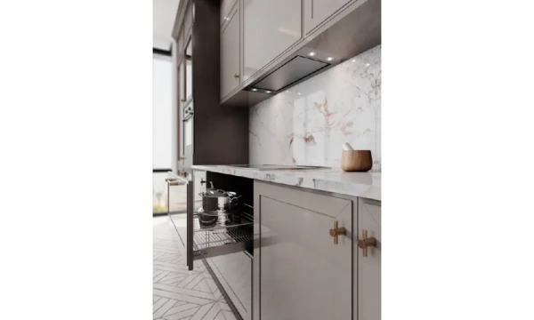 Кухня Am Classic Eneida