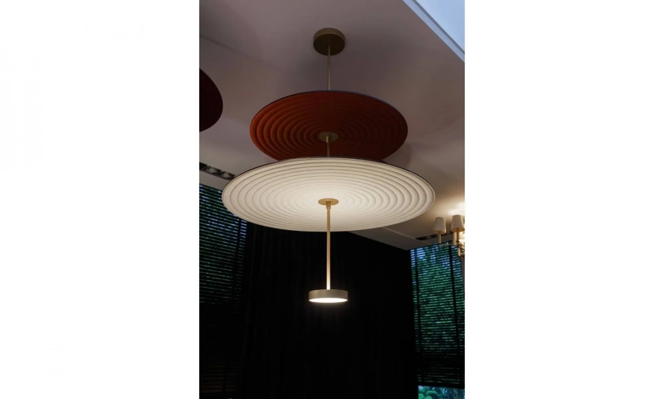 Светильник Penta - фото 2