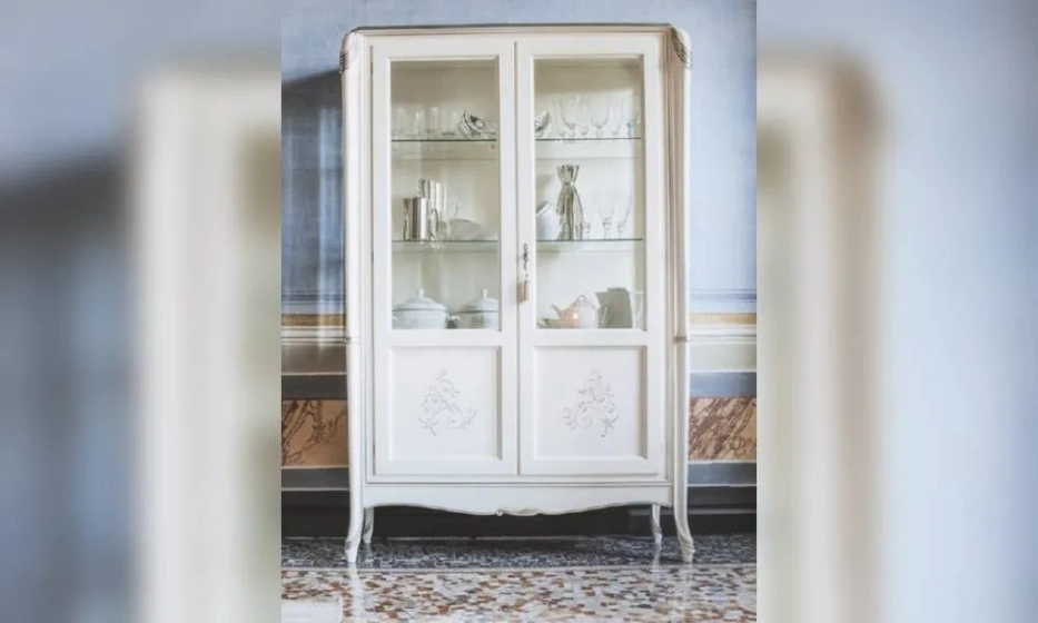 Витрина Tonin Casa Aspesi - фото 1