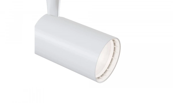 Трековый Светильник Technical Tr003-1-6W4K-W