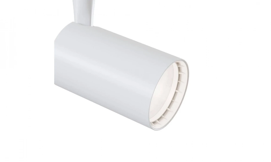 Трековый Светильник Technical Tr003-1-6W4K-W - фото 4