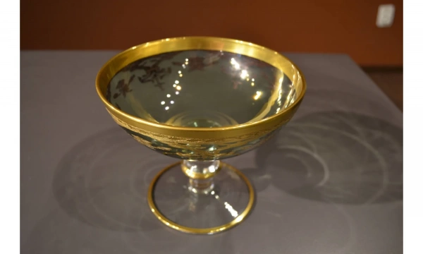 Набор бокалов 6 шт VETRERIE DI EMPOLI Arlecchino Oz