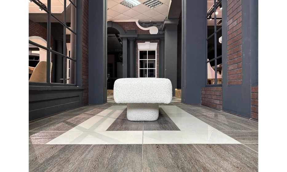 Банкетка Saloni Minty - фото 3