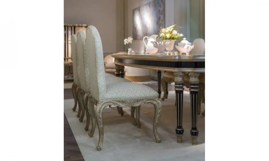 Стул Silik 9987 - фото 1