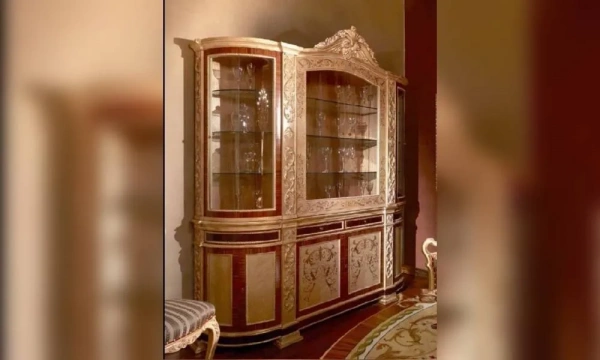 Витрина Asnaghi Interiors L41606