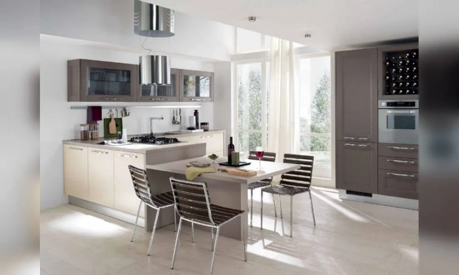 Кухня Lube Georgia 2 - фото 1