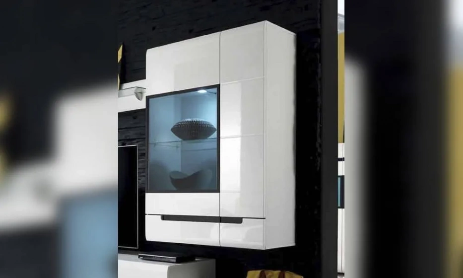 Витрина правая Helvetia Hektor - фото 1